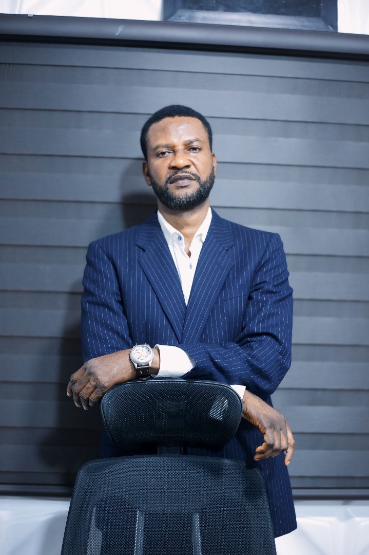 Anthony Chiugo Josephat